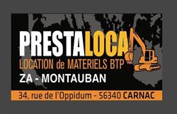 PRESTALOCA, Carnac - Horaires d'ouverture