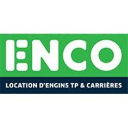 ENCO, Saint-Angel - Horaires d'ouverture