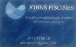 Johns Piscine, Blaye-les-Mines - Horaires d'ouverture