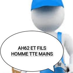 Ah 62 Et Fils, Montigny-en-Gohelle - Horaires d'ouverture
