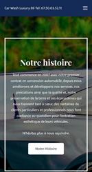 Car Wash Luxury 69, Lyon - Horaires d'ouverture