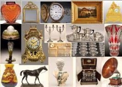 ANTIQUAIRE BROCANTEUR Visbecq Eric ACHAT ESTIMATION, Osny - Horaires d'ouverture