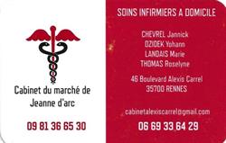 Dzidek Yohann, Rennes - Horaires d'ouverture