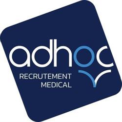 ADHOC, recrutement médical, Loos - Horaires d'ouverture