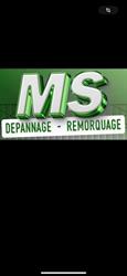 MS REMORQUAGE, Grande-Synthe - Horaires d'ouverture
