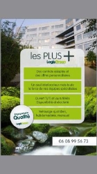 Entreprise de nettoyage toulouse LogisGreen, Toulouse - Horaires d'ouverture