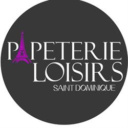 Papeterie Loisirs, Paris - Horaires d'ouverture