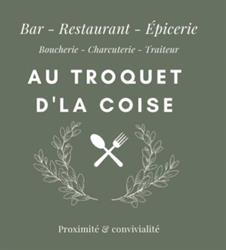 Au Troquet d'la Coise, Saint-Denis-sur-Coise - Horaires d'ouverture