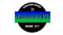 Epicerie Au 14, Strasbourg - Horaires d'ouverture