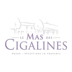 Le Mas des Cigalines, Mazan - Horaires d'ouverture