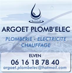 Argoët Plomb'Elec, Elven - Horaires d'ouverture