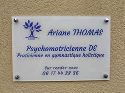 Thomas Ariane, Fontainebleau - Horaires d'ouverture