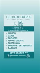Les Deux Frères, Manosque - Horaires d'ouverture