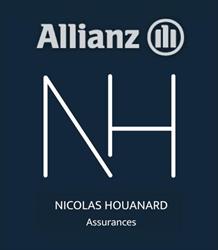Allianz Nicolas HOUANARD Agent Général d'Assurances, Tinténiac - Horaires d'ouverture