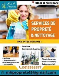 Djelfaoui Hanane, Istres - Horaires d'ouverture