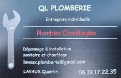 Lavaux Quentin, Champigneulles - Horaires d'ouverture