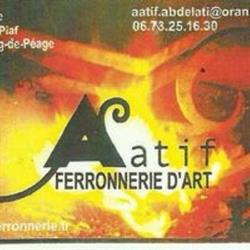 Abdelati Aatif, Bourg-de-Péage - Horaires d'ouverture