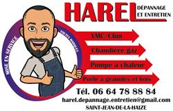 Harel Dépannage et Entretien, - Horaires d'ouverture