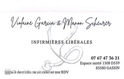 Garcia Violaine, Gassin - Horaires d'ouverture