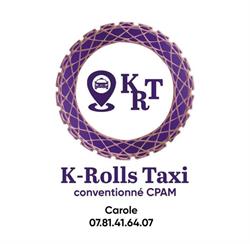 K-Rolls Taxi, Langlade - Horaires d'ouverture