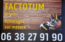 Factotum presqu'ile, Saint-Lyphard - Horaires d'ouverture