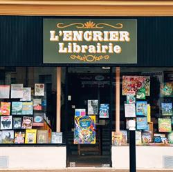 Librairie L'Encrier, Montereau-Fault-Yonne - Horaires d'ouverture