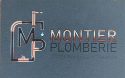 Montier Plomberie, Mousseaux-Neuville - Horaires d'ouverture