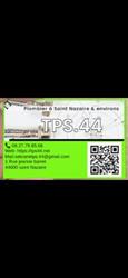 TPS 44, Saint-Nazaire - Horaires d'ouverture