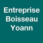 Entreprise Boisseau Yoann, Saint-Martin-du-Vieux-Bellême - Horaires d'ouverture
