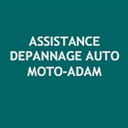Assistance Dépannage Auto Moto A.D.A.M, Laroque - Horaires d'ouverture