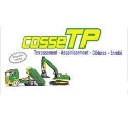 COSSE TP, Plouha - Horaires d'ouverture