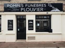 Pompes funèbres Kévin Plouvier, Blangy-sur-Bresle - Horaires d'ouverture