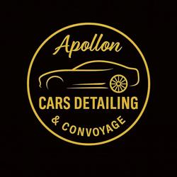 Apollon cars detailing - céramique - ppf - covering - Valence -Vienne, Saint-Barthélemy-de-Vals - Horaires d'ouverture