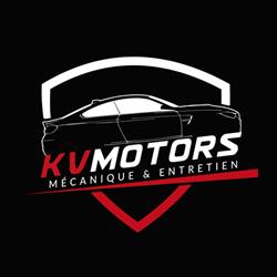 Kvmotors, Saint-Denis-en-Val - Horaires d'ouverture