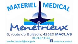 Ambulances du Pilat, Maclas - Horaires d'ouverture