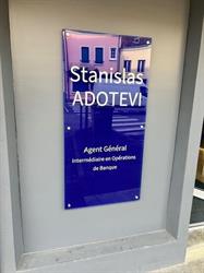 AXA Assurance et Banque Eirl Adotevi Stanislas, Dreux - Horaires d'ouverture