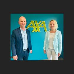 AXA Assurance et Banque Paillon-Verget, Perrusson - Horaires d'ouverture