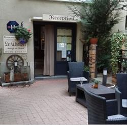 Hôtel Restaurant Le Chalvet, Embrun - Horaires d'ouverture