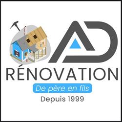 Ad Rénovation, Lorient - Horaires d'ouverture