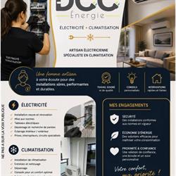 DCC Energie, Blaye-les-Mines - Horaires d'ouverture