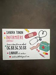 Tonon Sandra, Lavaur - Horaires d'ouverture