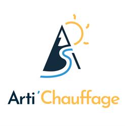 Arti'Chauffage, Les Ponts-de-Cé - Horaires d'ouverture