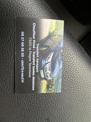 VTC Chauffeur privé Traissard, La Plagne-Tarentaise - Horaires d'ouverture