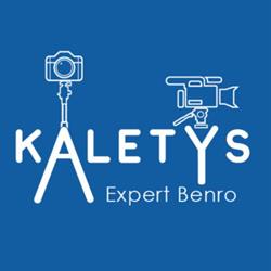 Kaletys, dépositaire Benro, Saint-Bonnet-de-Mure - Horaires d'ouverture