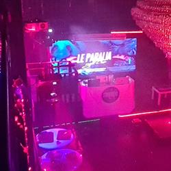 LE NEW PARALIA CLUB LIBERTIN GEMENOS, Gémenos - Horaires d'ouverture