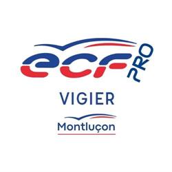 ECF VIGIER - Montluçon (03), - Horaires d'ouverture