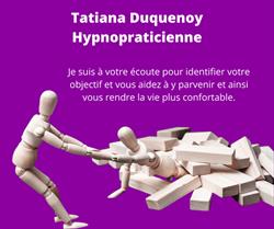 Duquenoy Tatiana, Saint-Martin-au-Laërt - Horaires d'ouverture