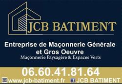 JCB Bâtiment, Châteauneuf-d'Ille-et-Vilaine - Horaires d'ouverture