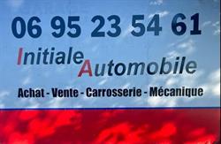 Initiale Automobile, Livron-sur-Drôme - Horaires d'ouverture