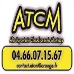 ATCM, Les Salles-du-Gardon - Horaires d'ouverture
